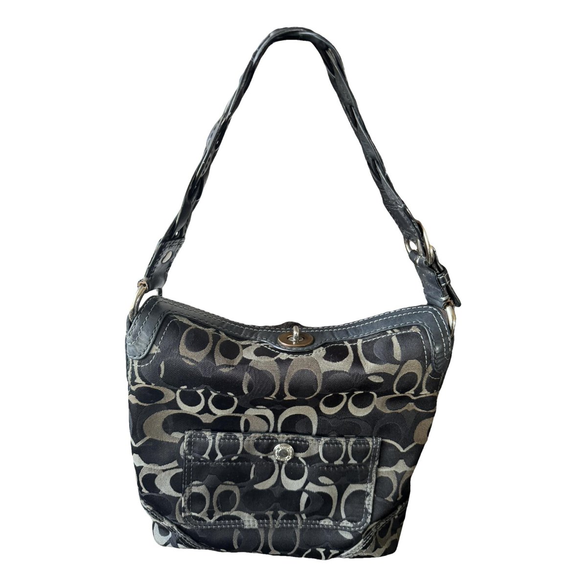 Edie cloth tote