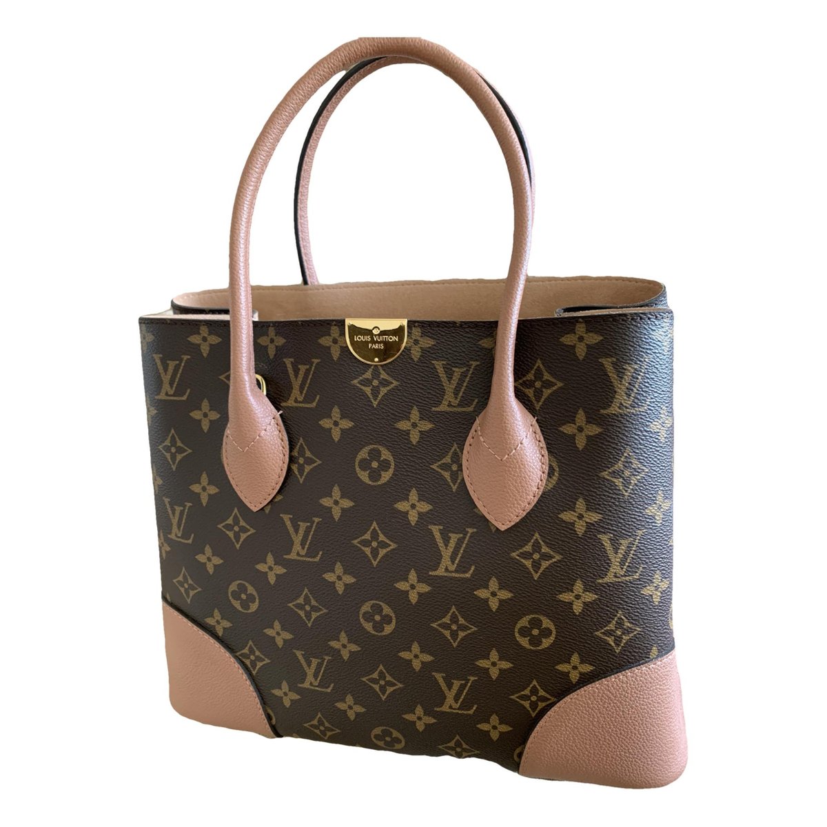 Flandrin leather handbag