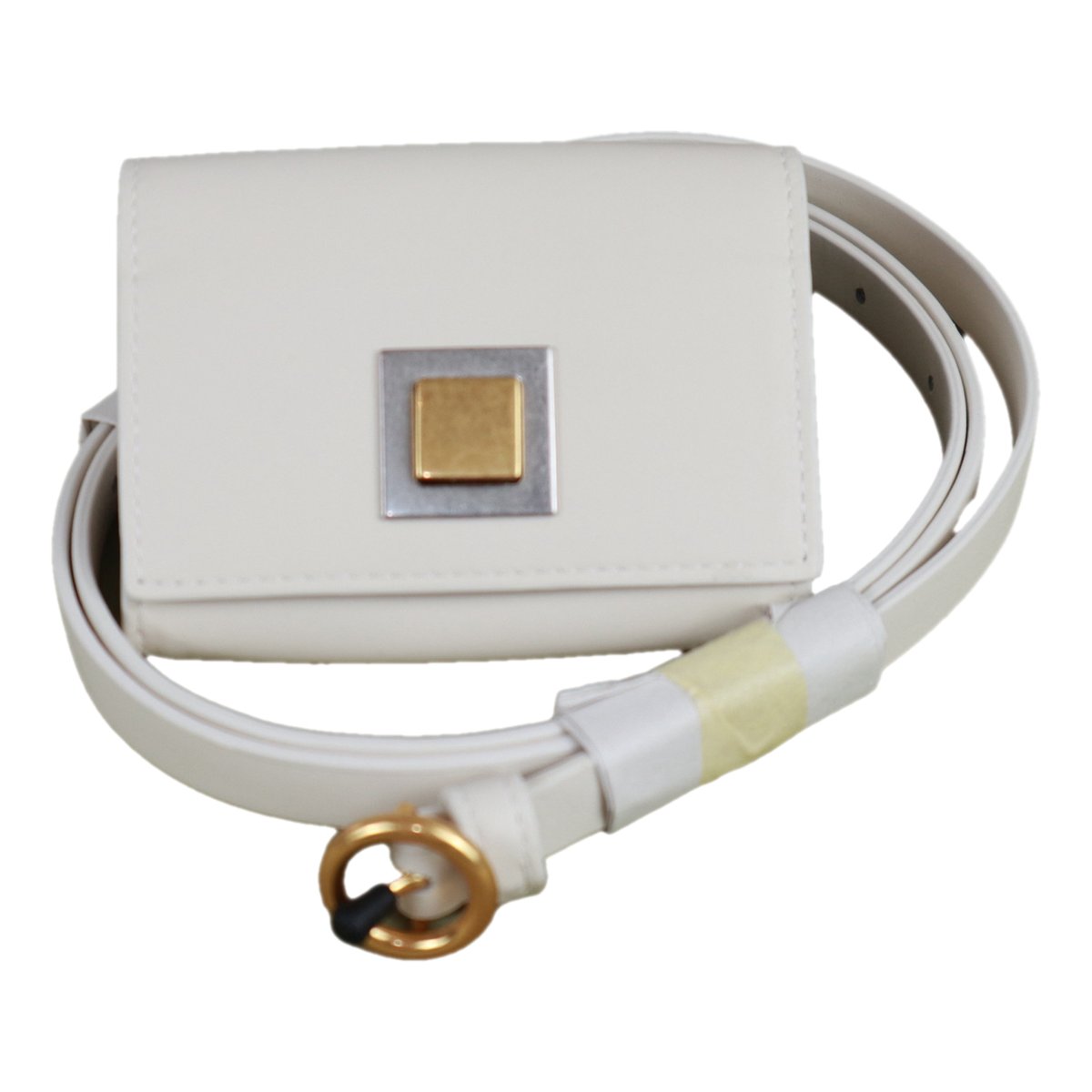 BV Classic leather handbag