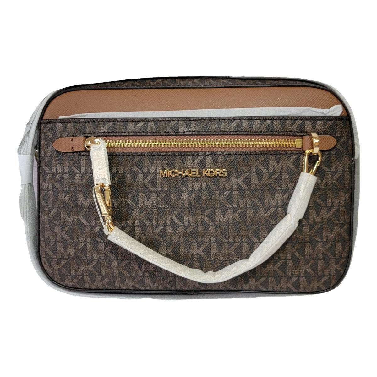 Jet Set crossbody bag