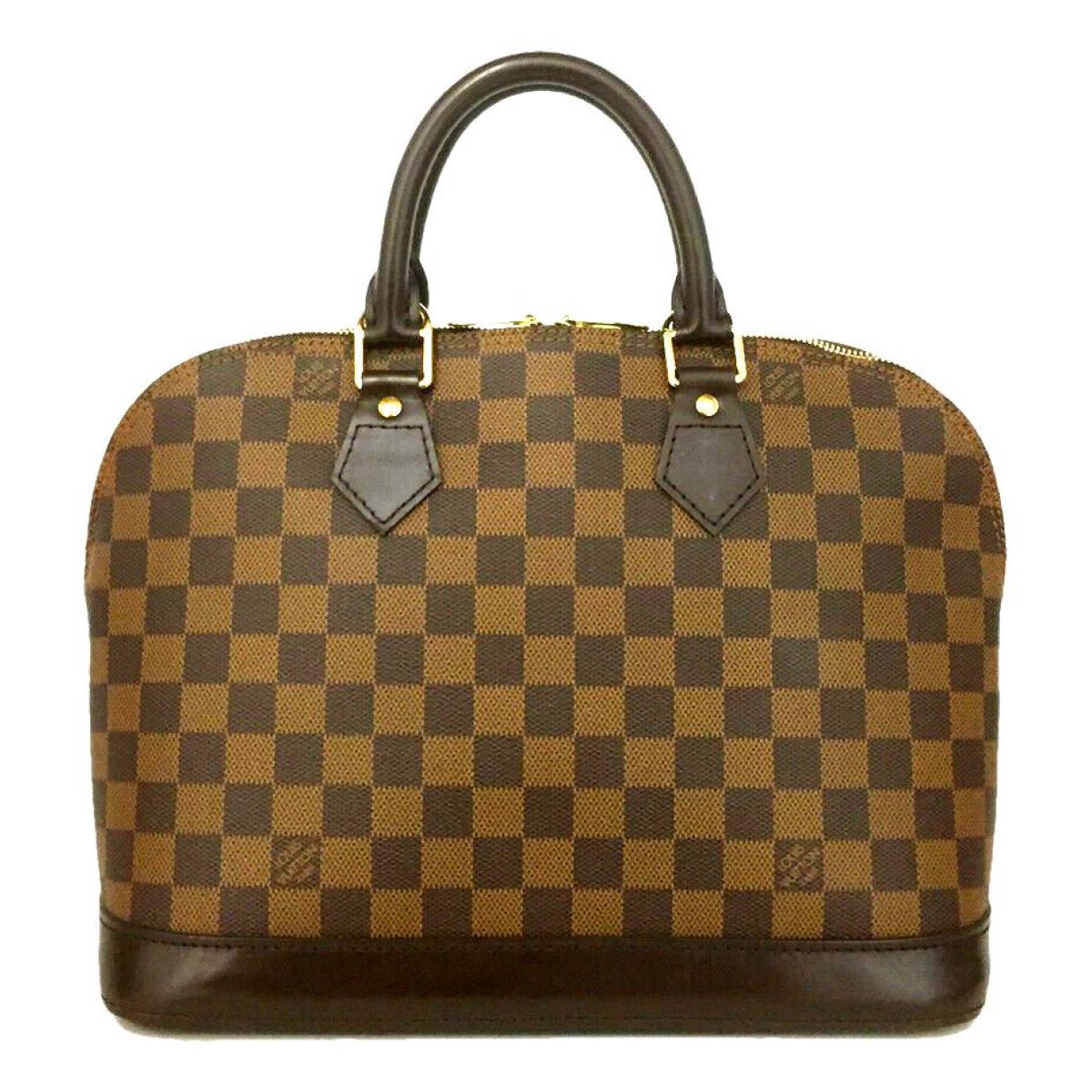 Alma handbag