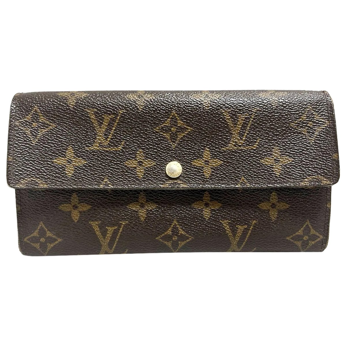 Sarah wallet