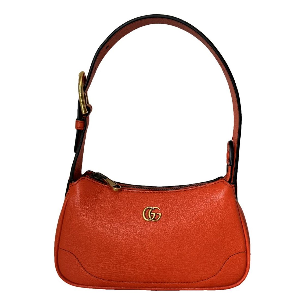 Aphrodite leather mini bag