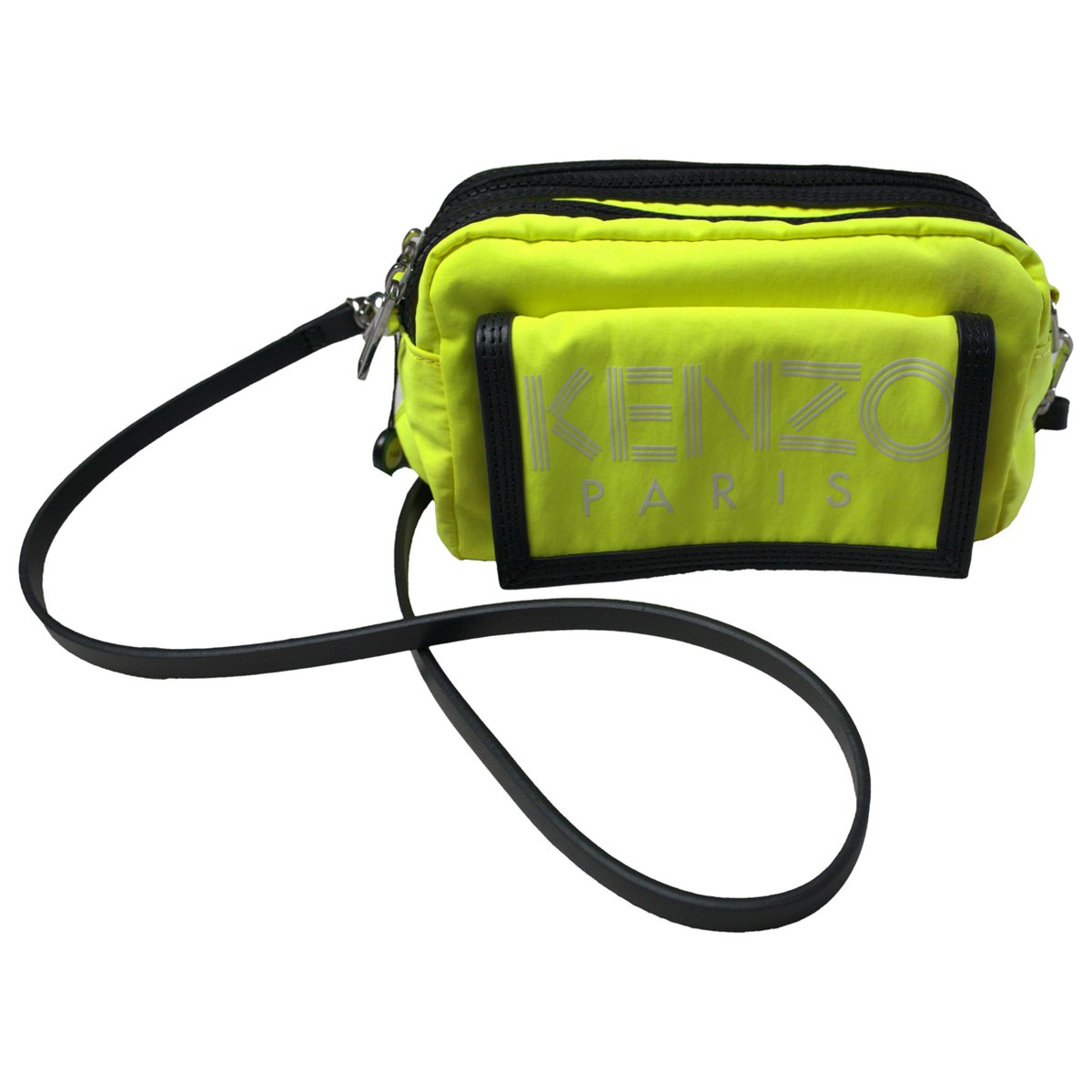 Cloth satchel