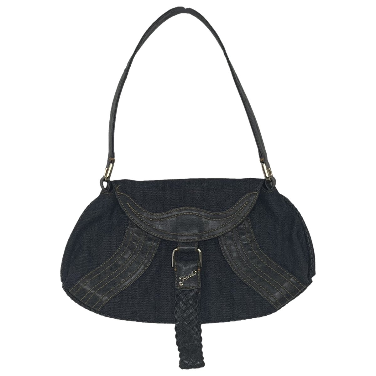 Spy handbag