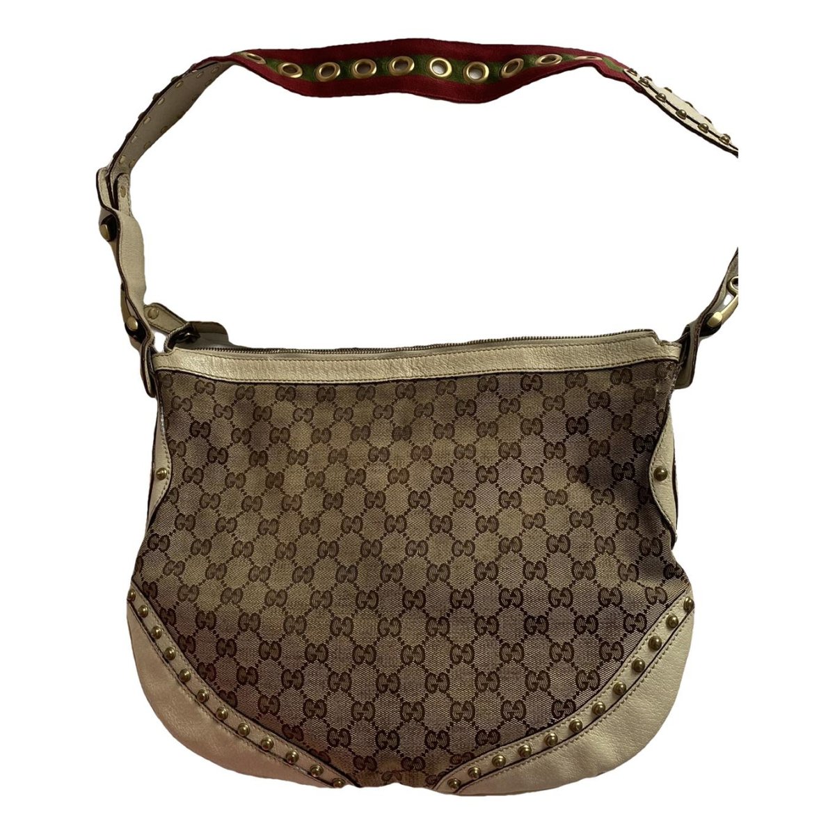Pelham cloth crossbody bag