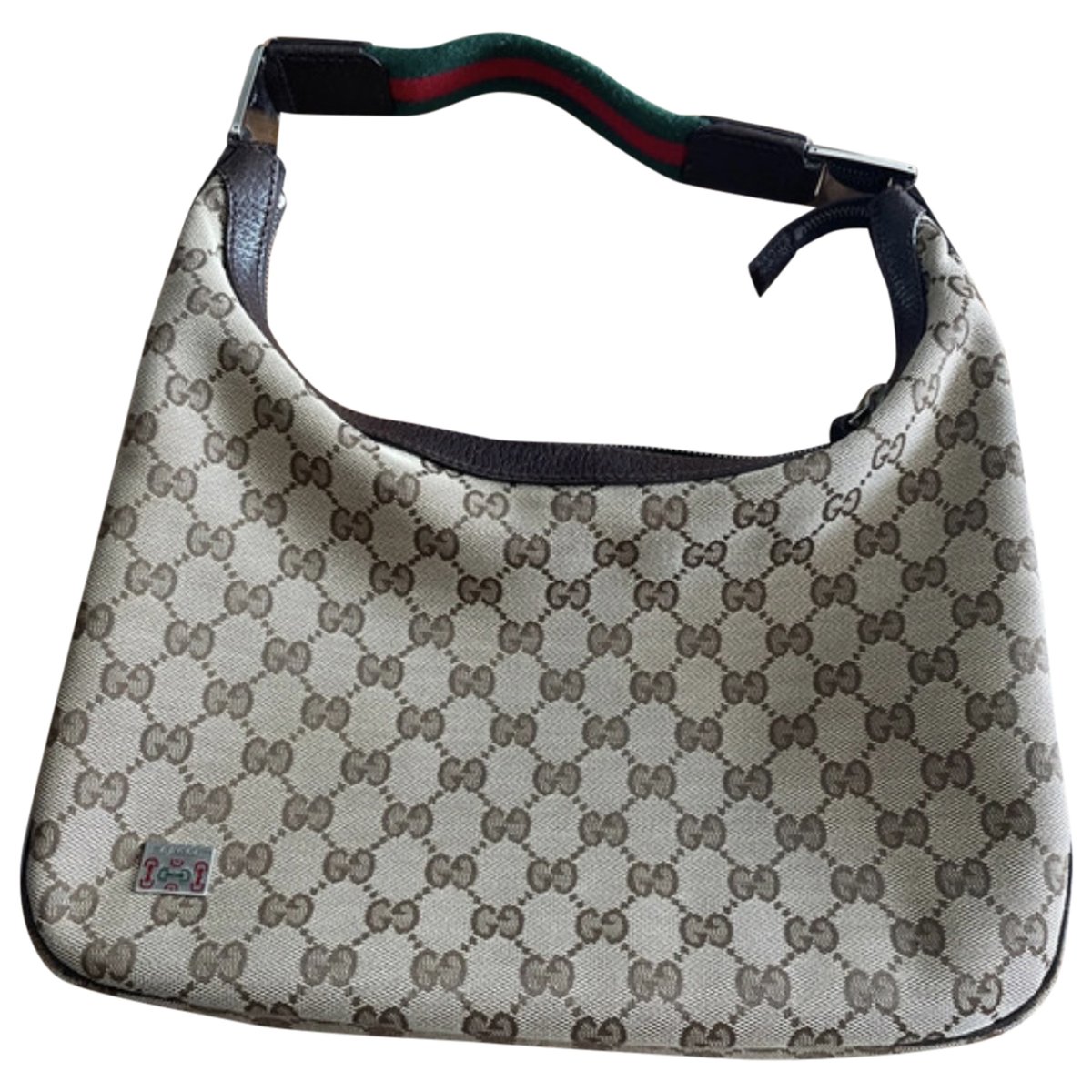 Amalfi cloth handbag