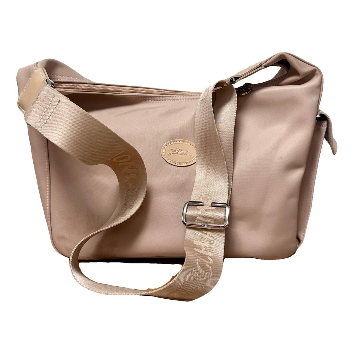 Pliage cloth crossbody bag