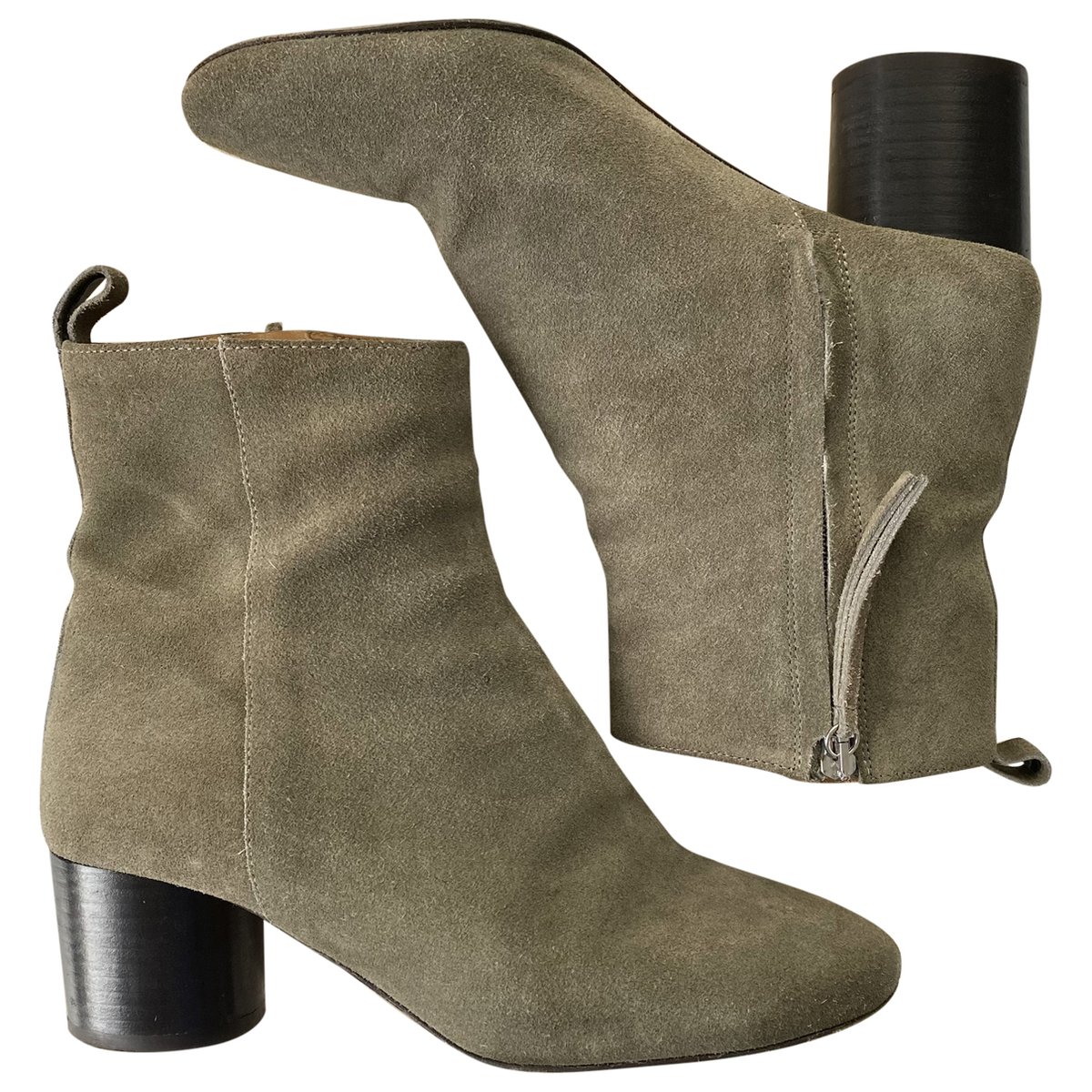 Deyissa boots