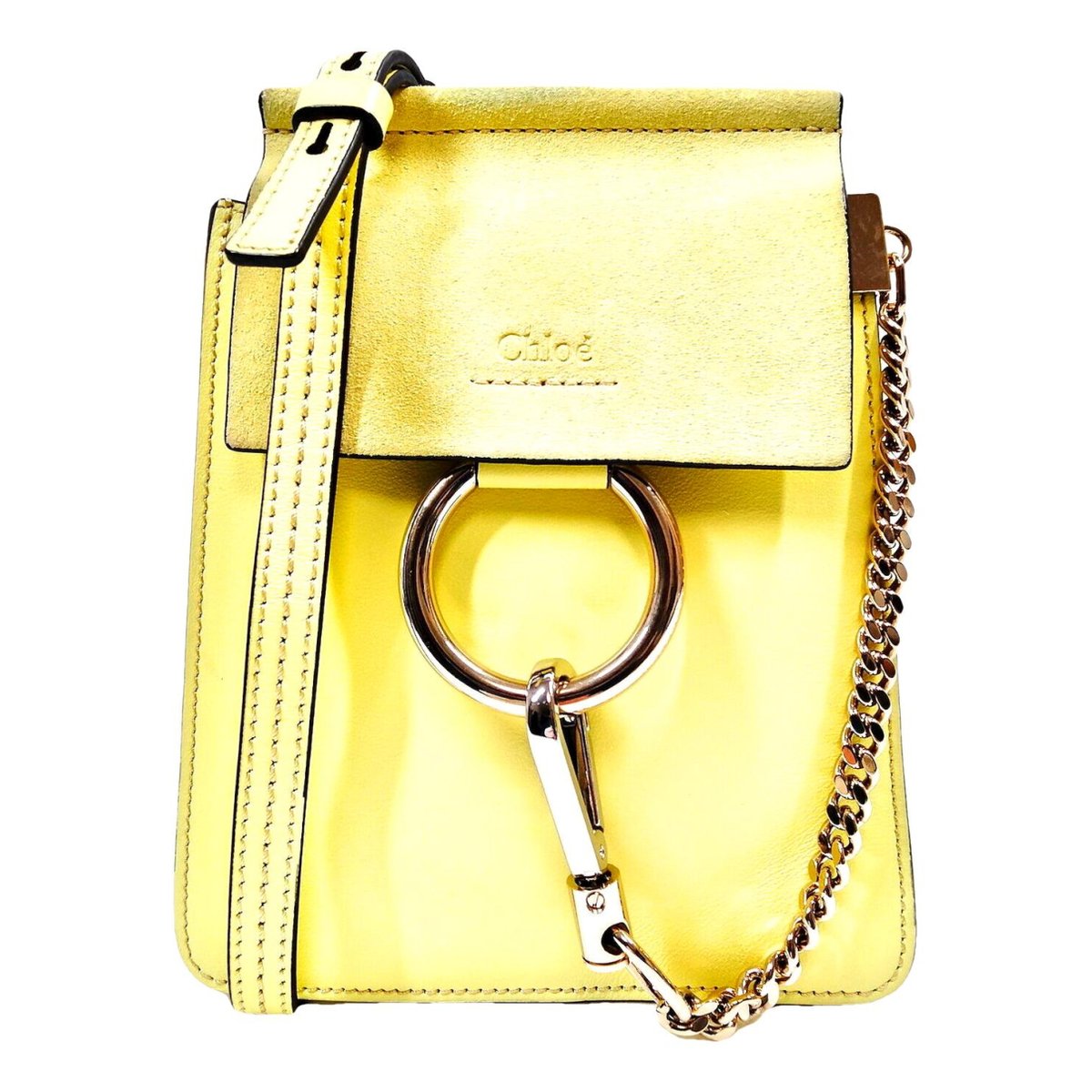 Faye handbag