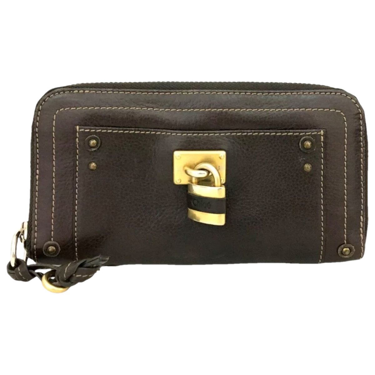 Marcie leather wallet