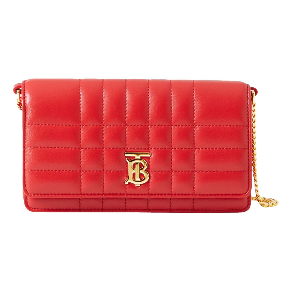 Lola Medium leather handbag