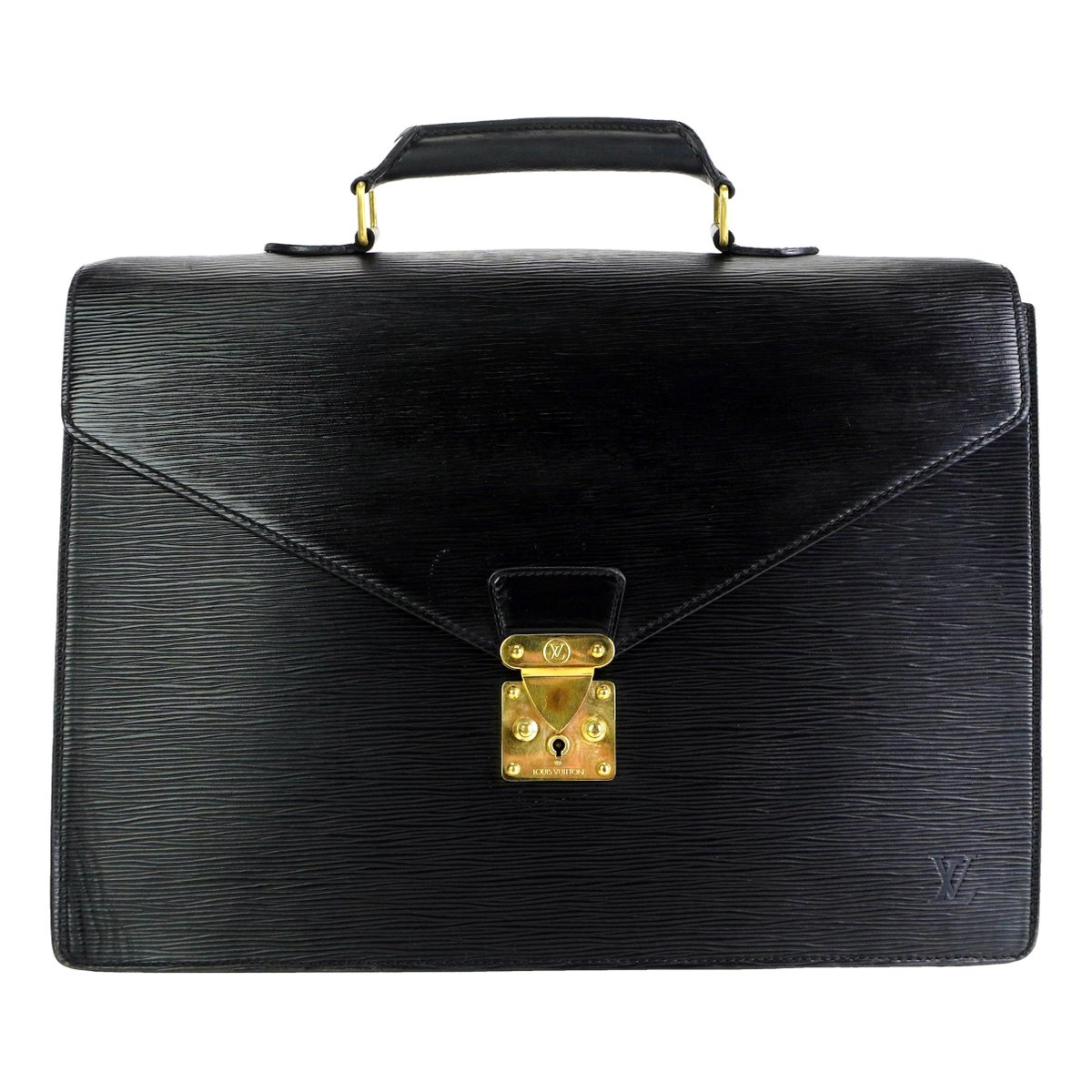 Louis Vuitton Serviette Ambassadeur