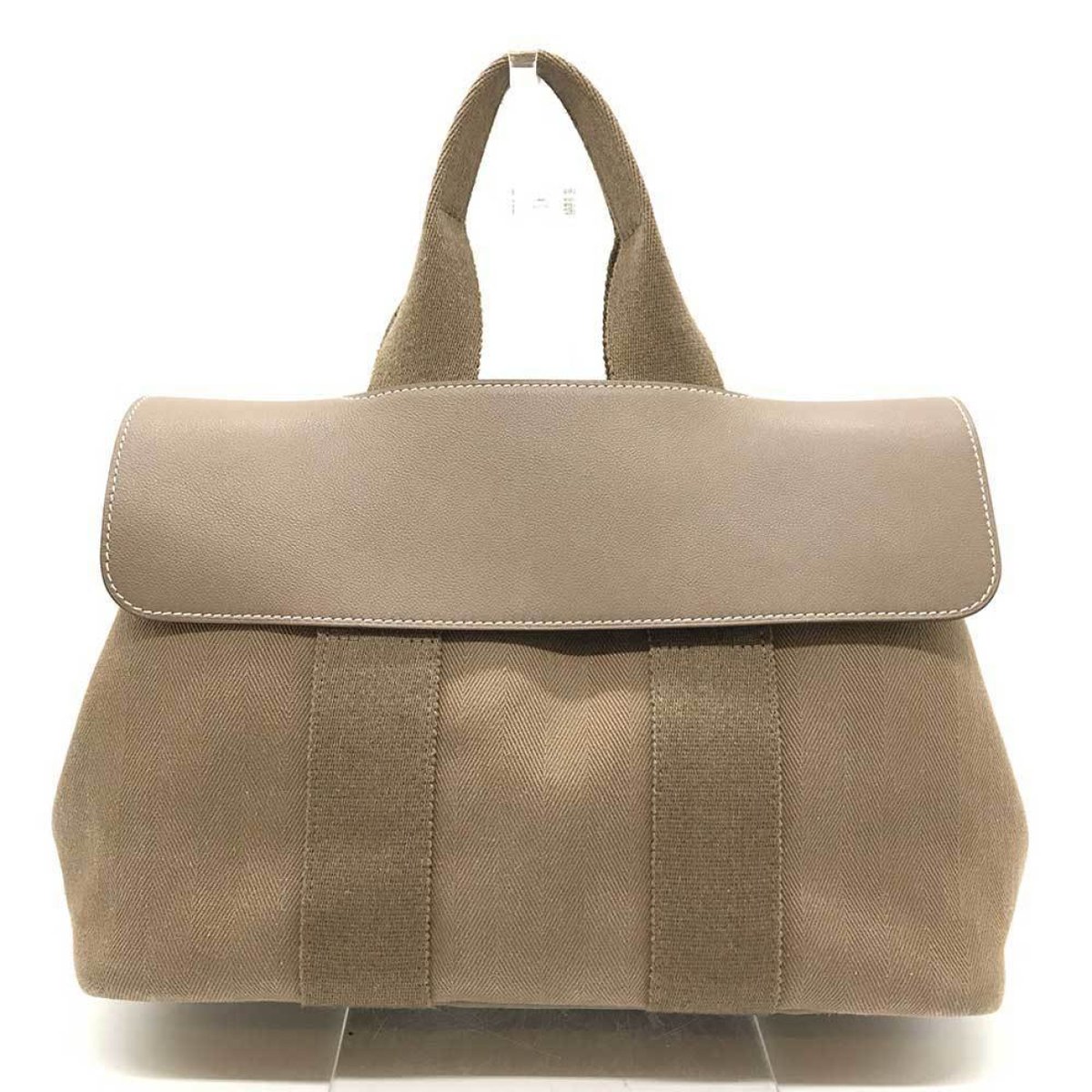 Valparaiso cloth handbag