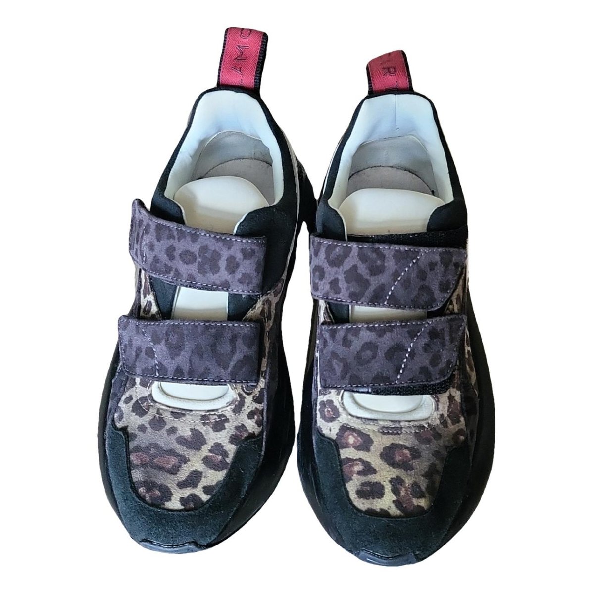 Eclypse trainers