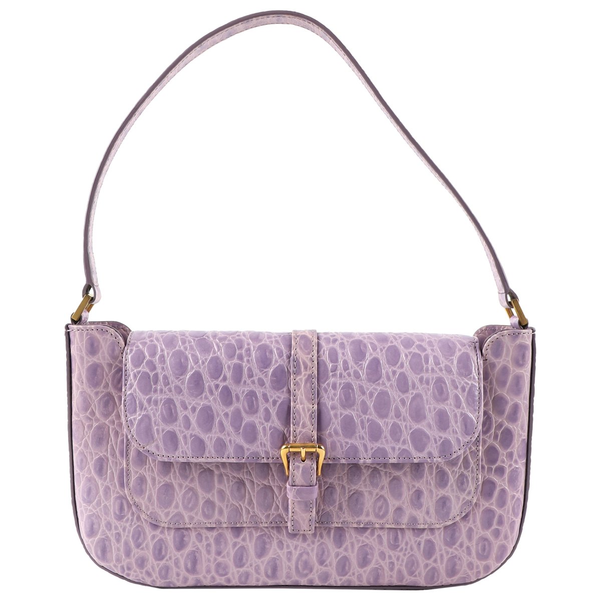 Miranda leather handbag