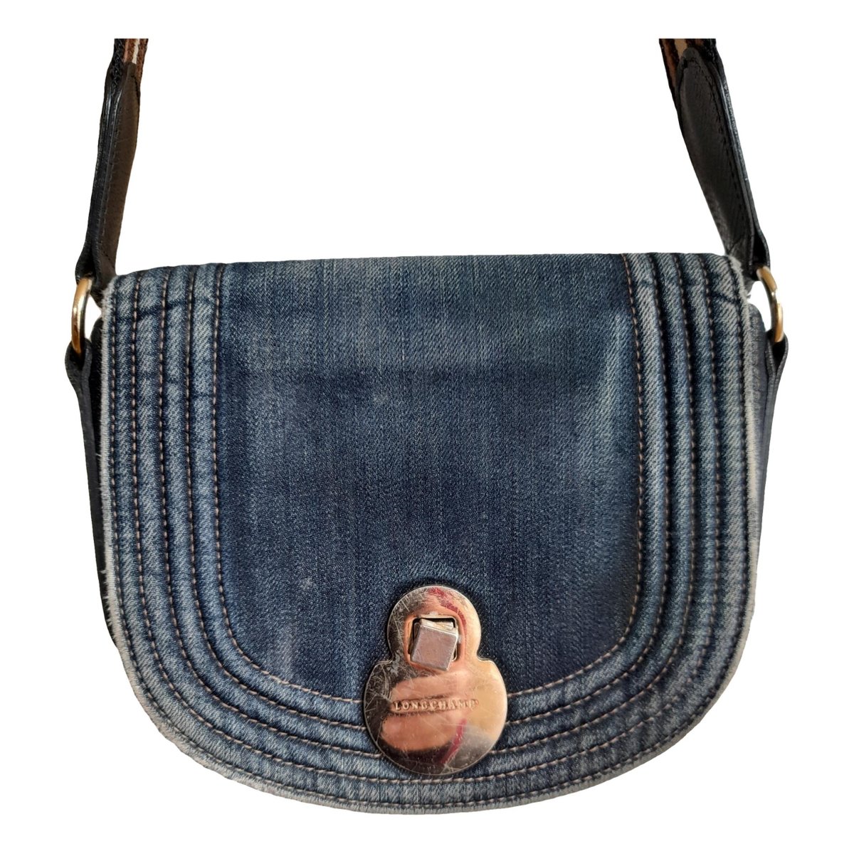 Cavalcade crossbody bag