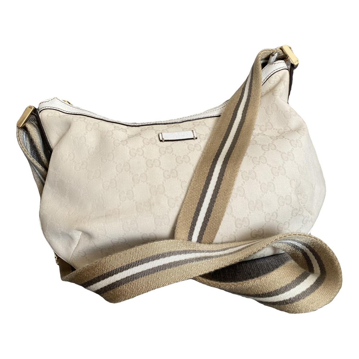 Ophidia Hobo cloth handbag