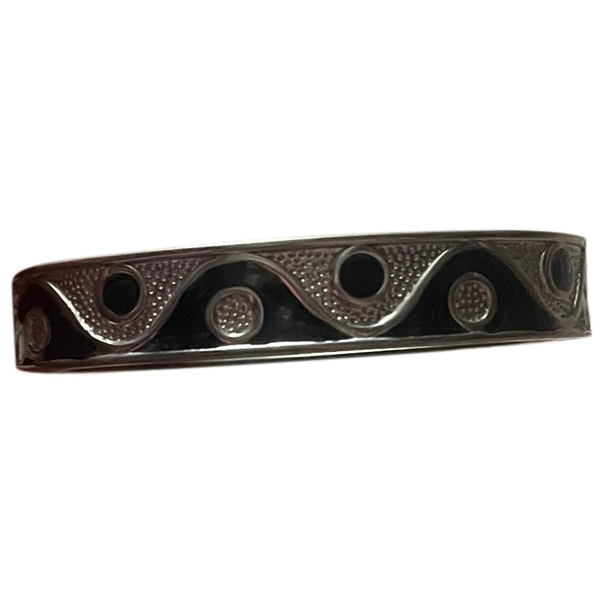 Onyx bracelet
