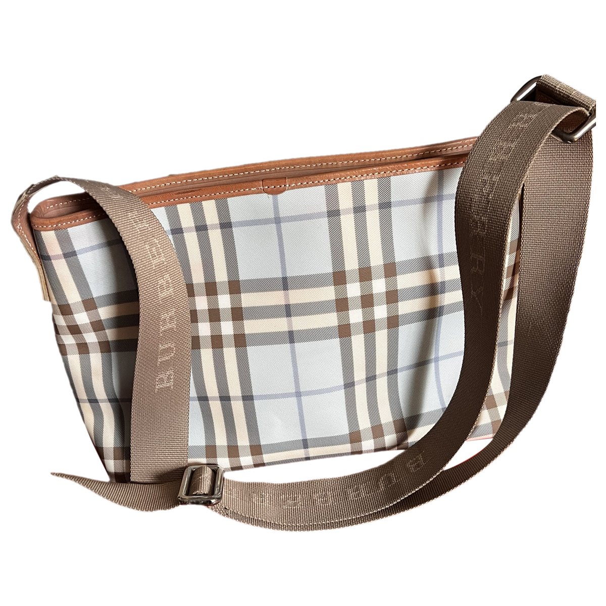 Canterbury crossbody bag