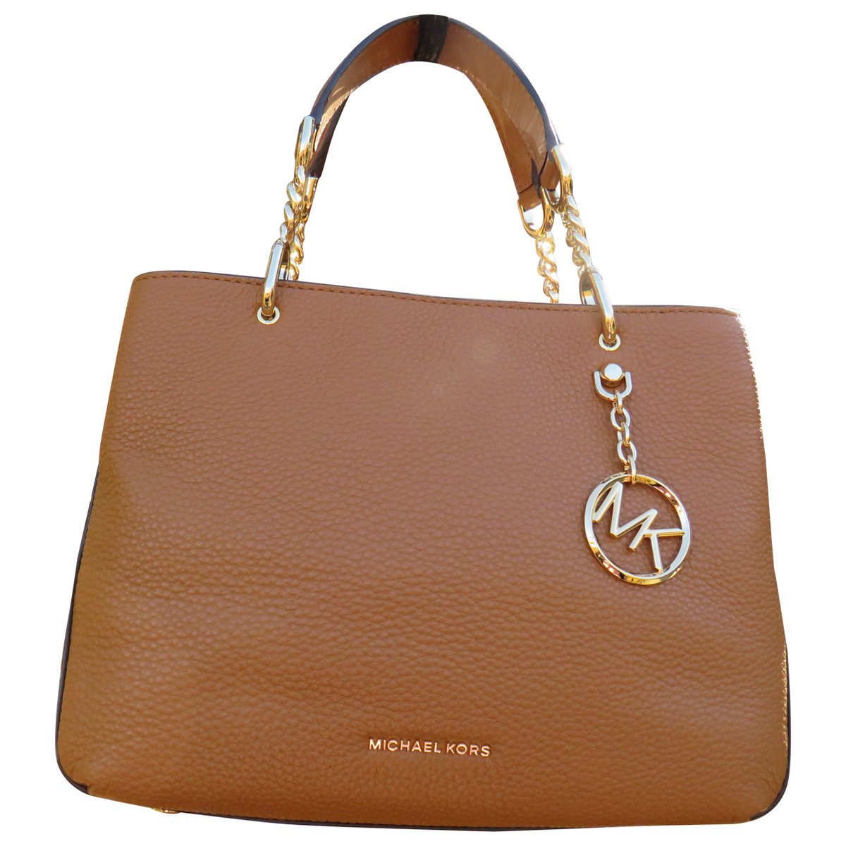 Lillie exotic leathers satchel
