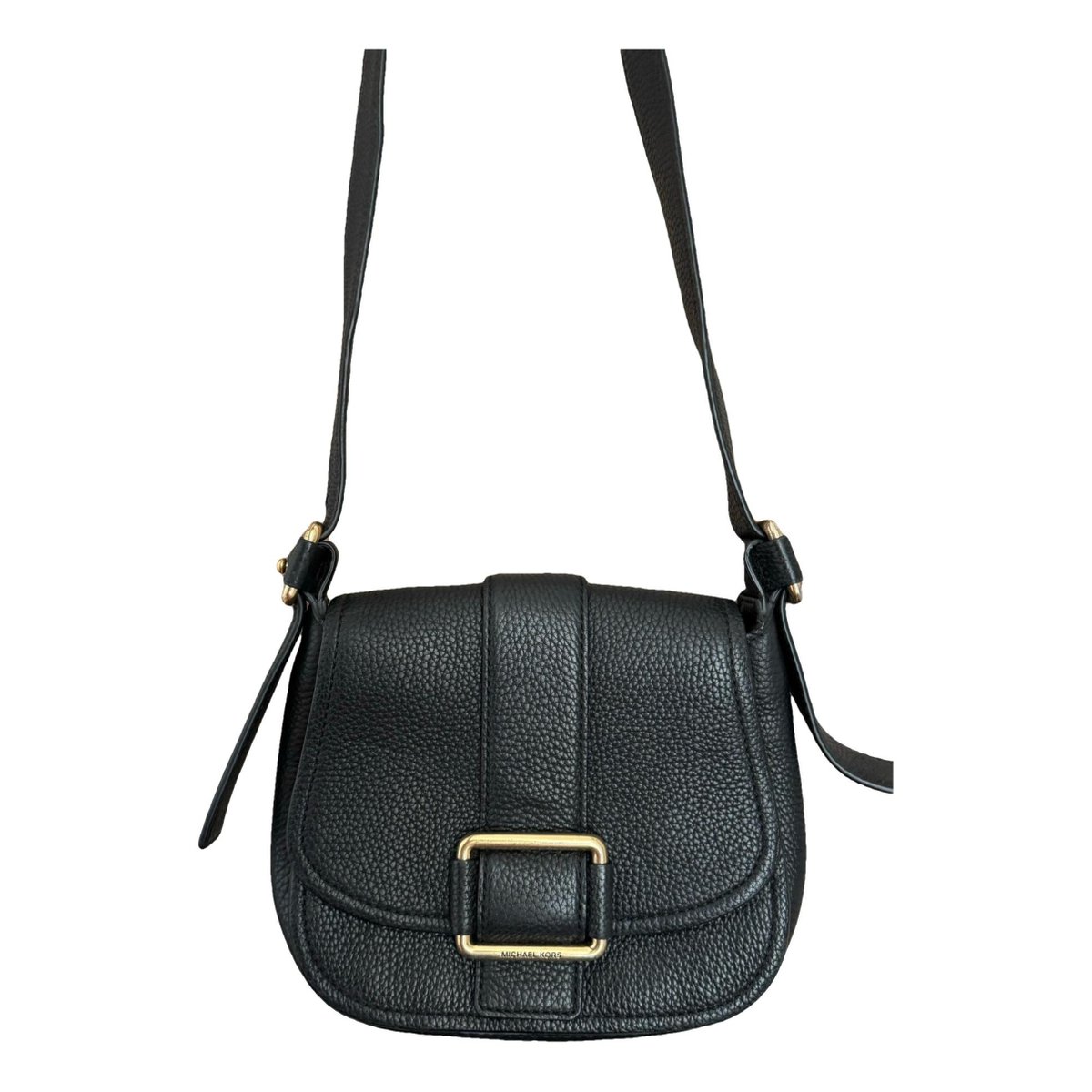 Bristol leather backpack