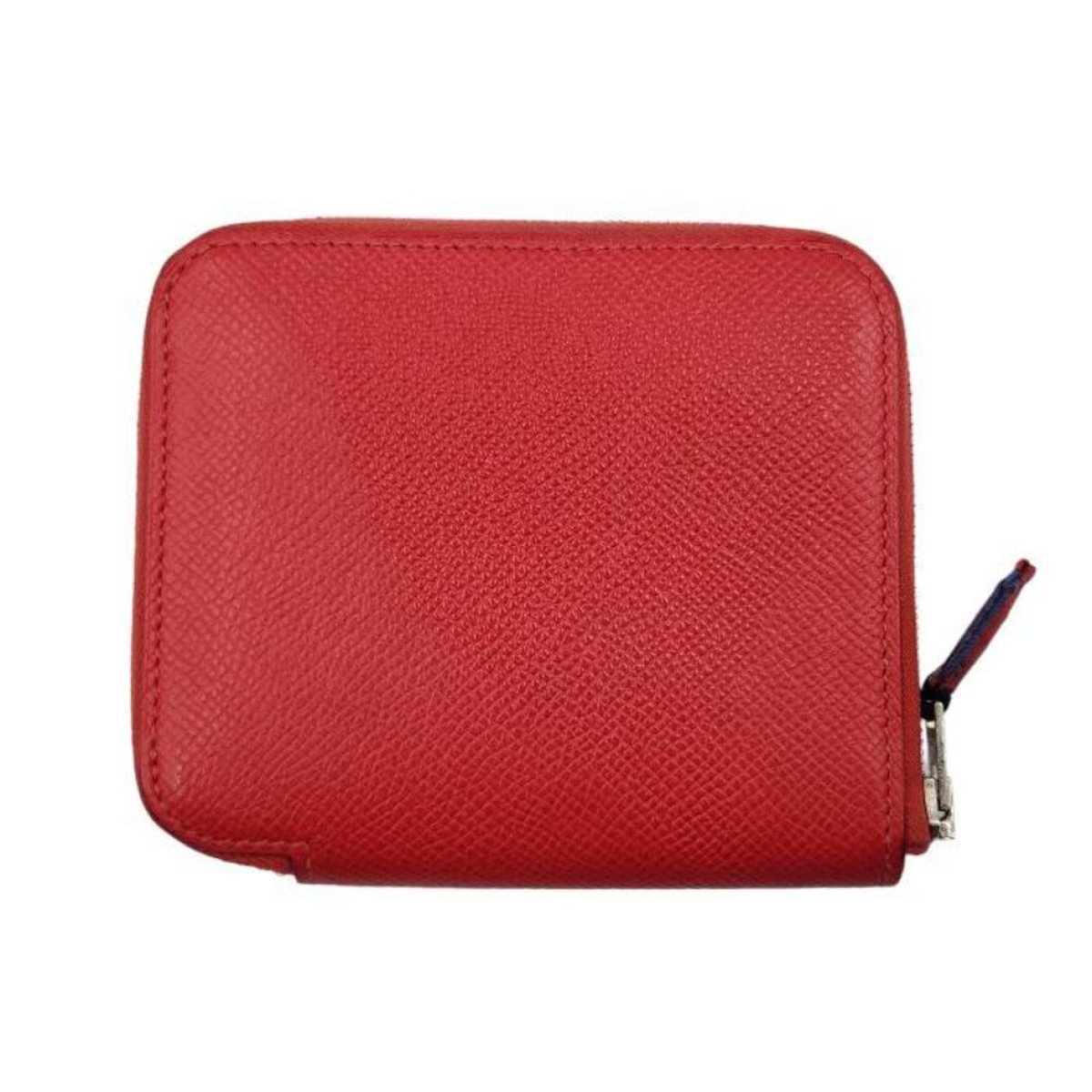 Azap leather purse
