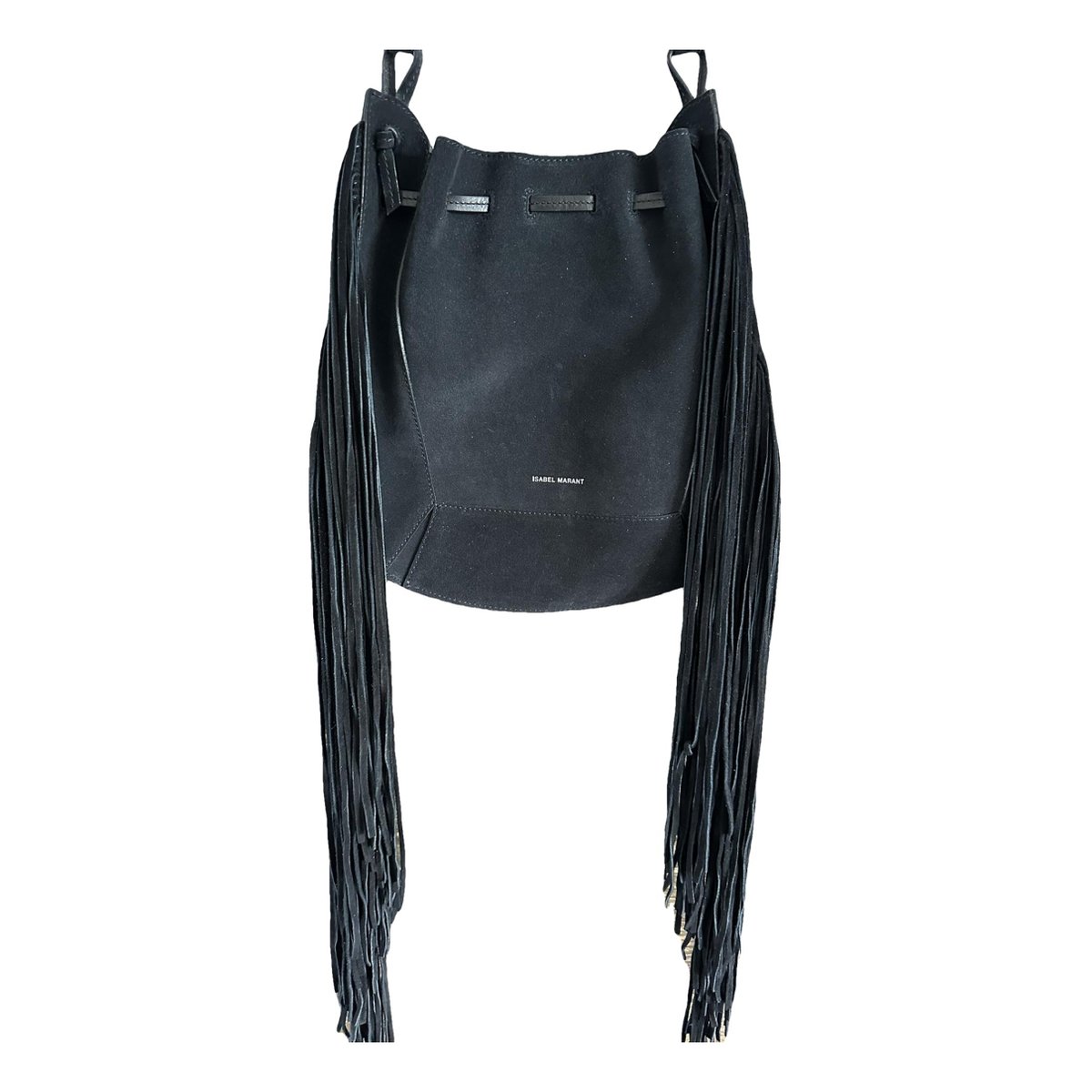 Oksan leather handbag