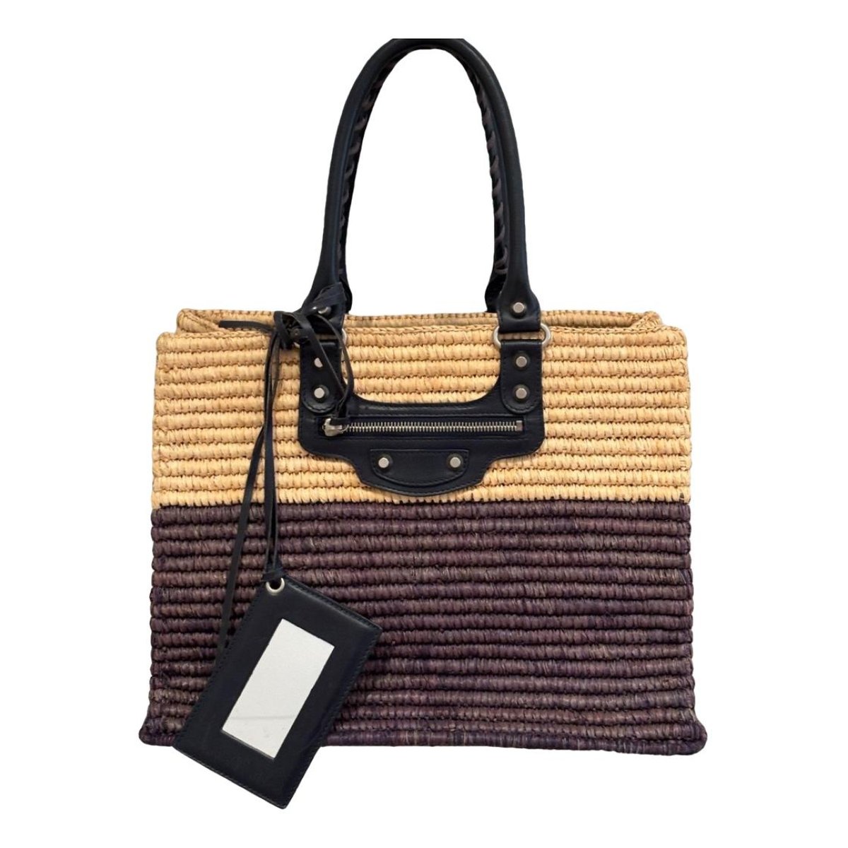 City tote