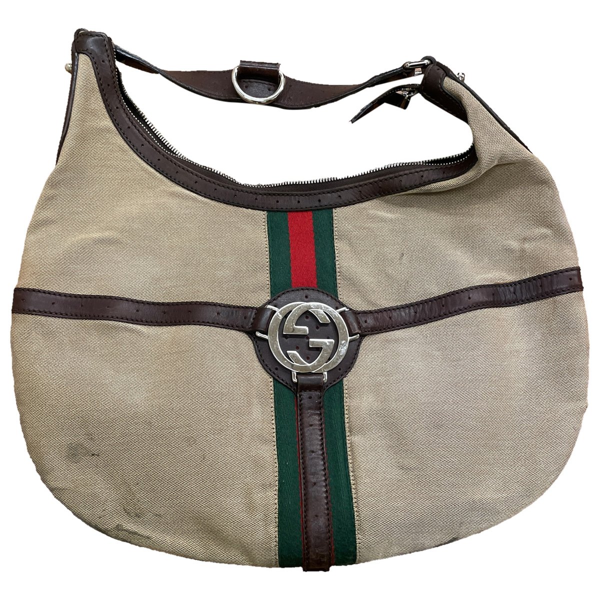Amalfi cloth handbag