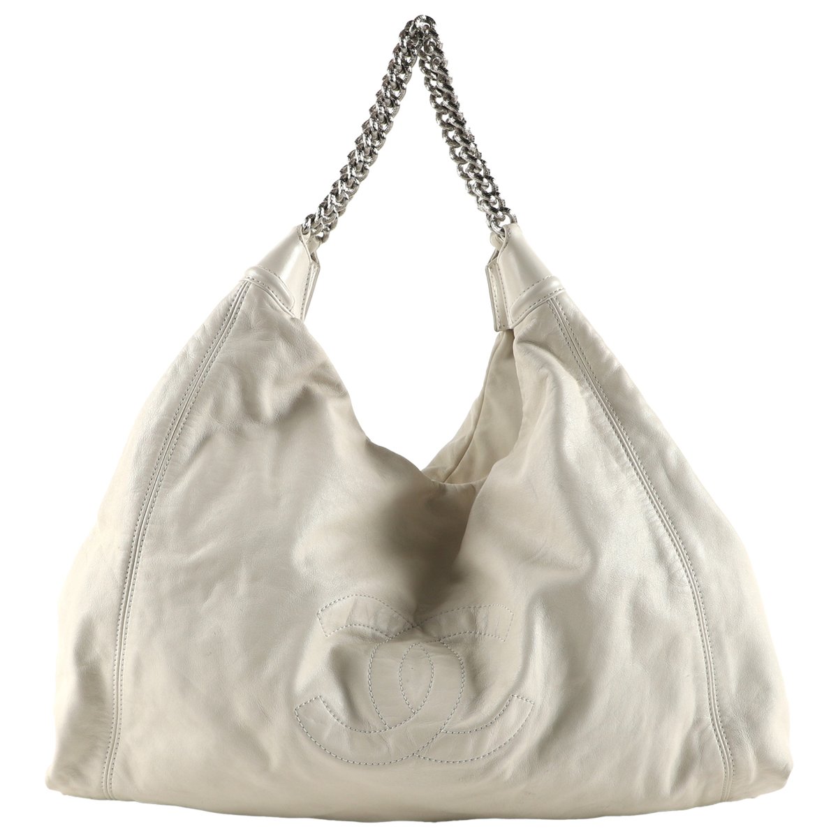 Chanel Coco Cabas