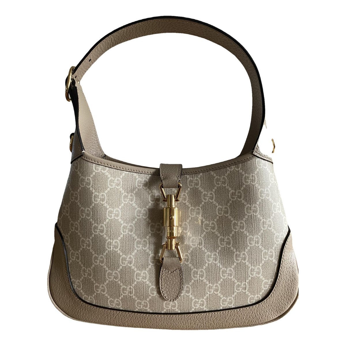 Jackie 1961 leather handbag