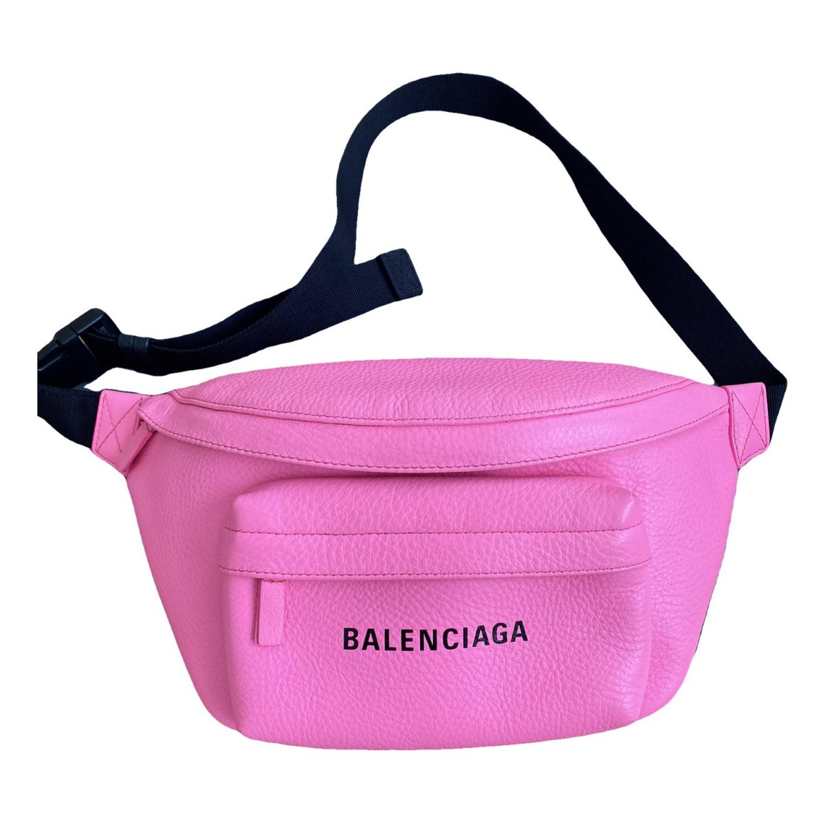 Wheel leather bag