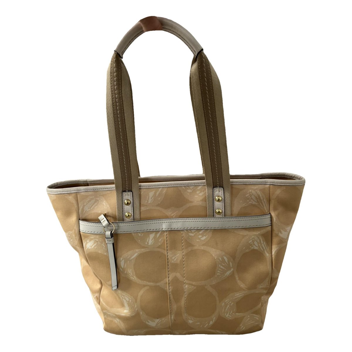 Borough Bag tote