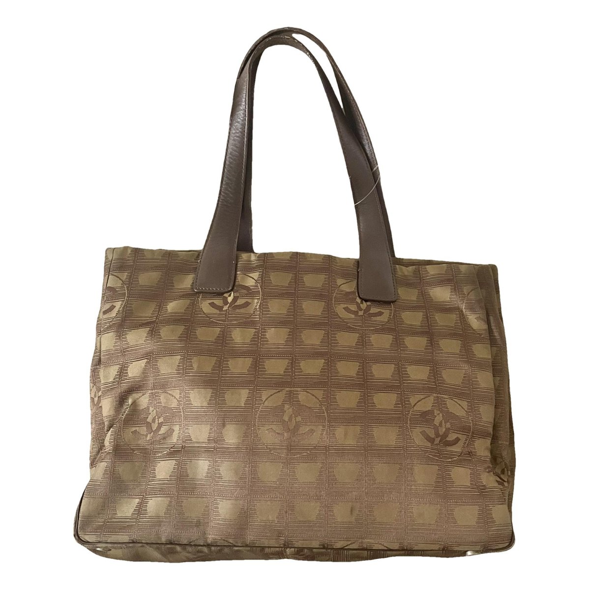 31 Vintage tote