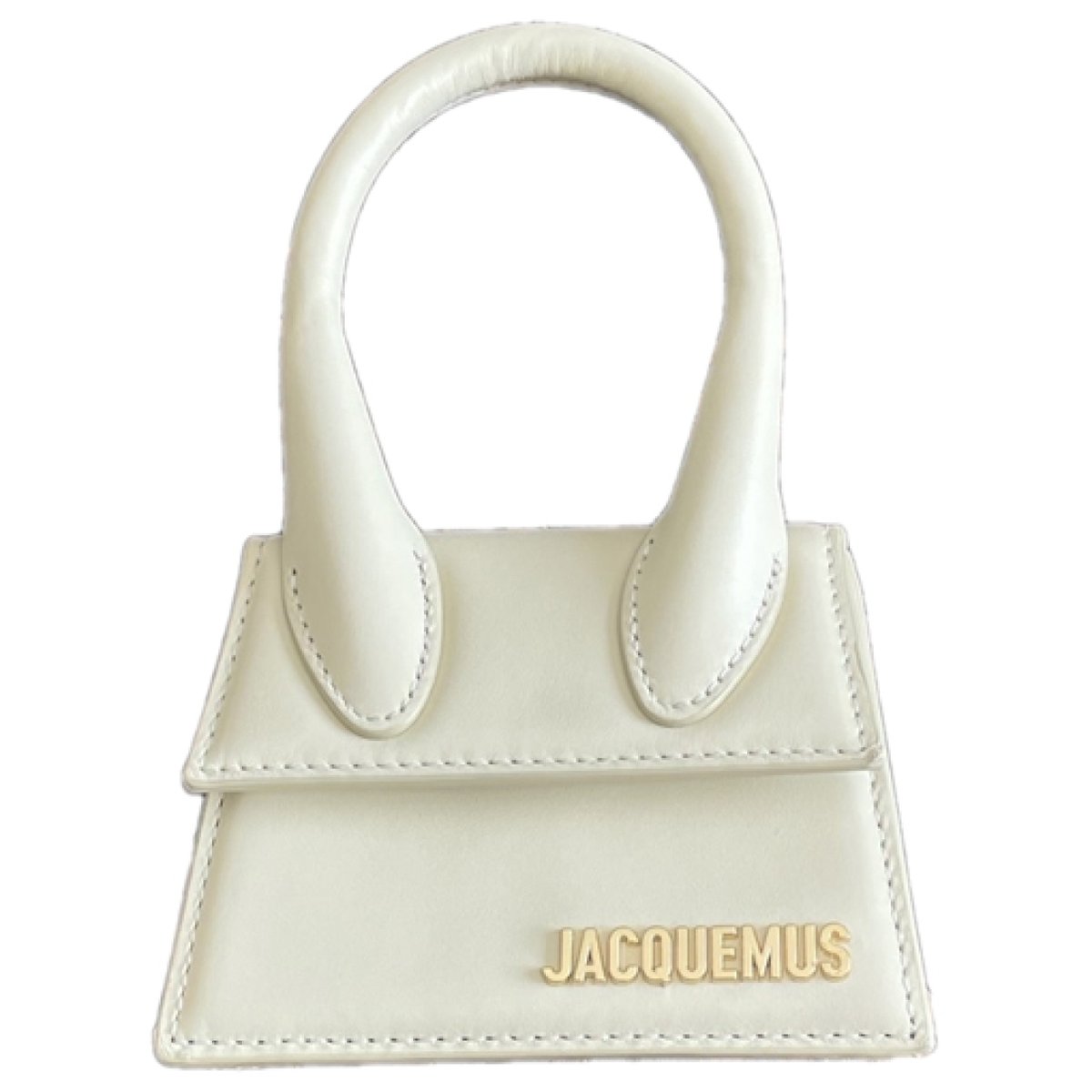 Le Petit Chiquito leather handbag