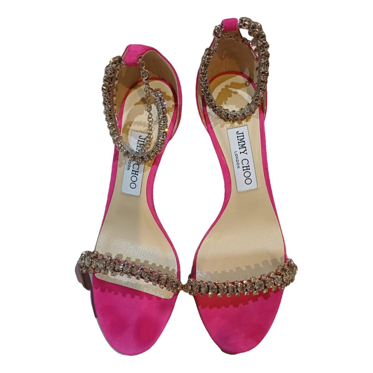 Shiloh sandal
