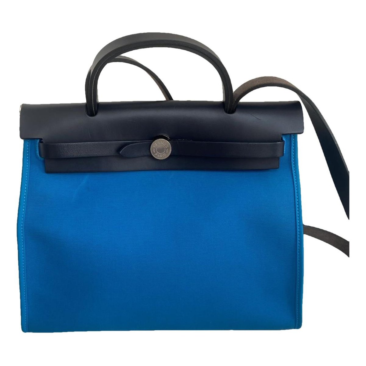 Herbag cloth handbag