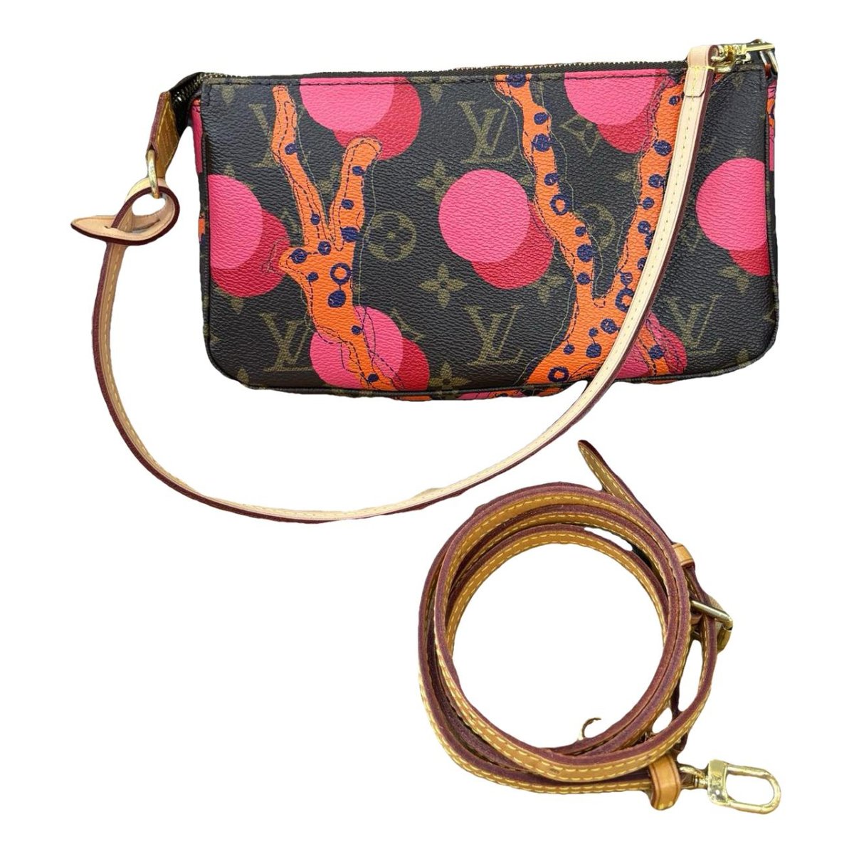 Pochette Accessoire cloth handbag