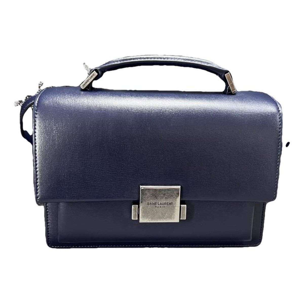 Bellechasse leather crossbody bag