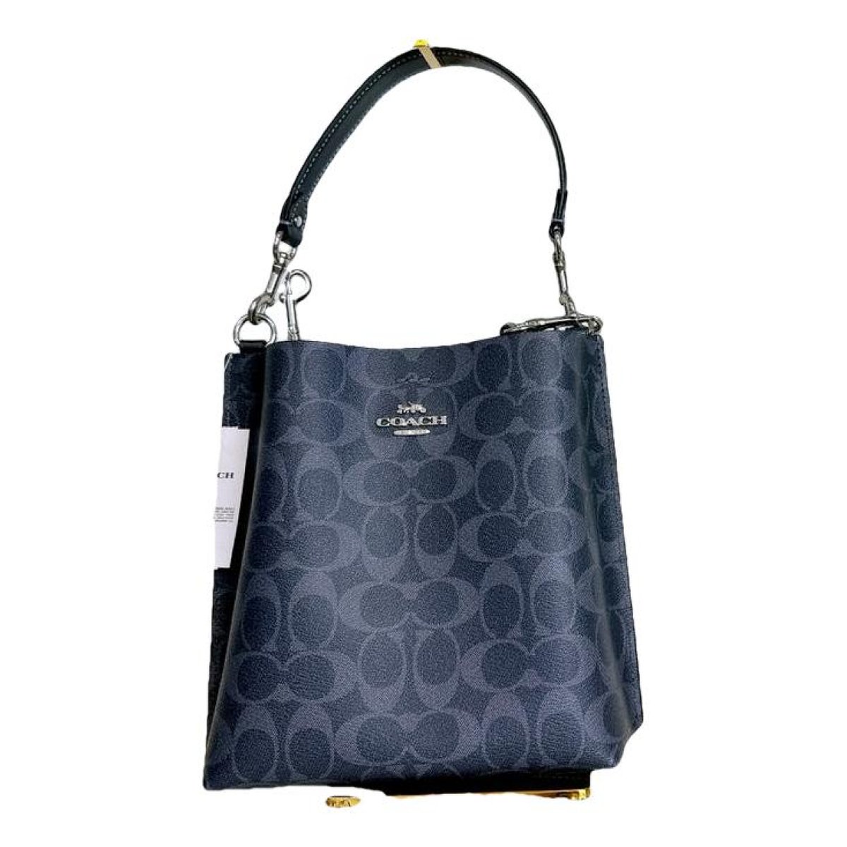 Cassie leather bag