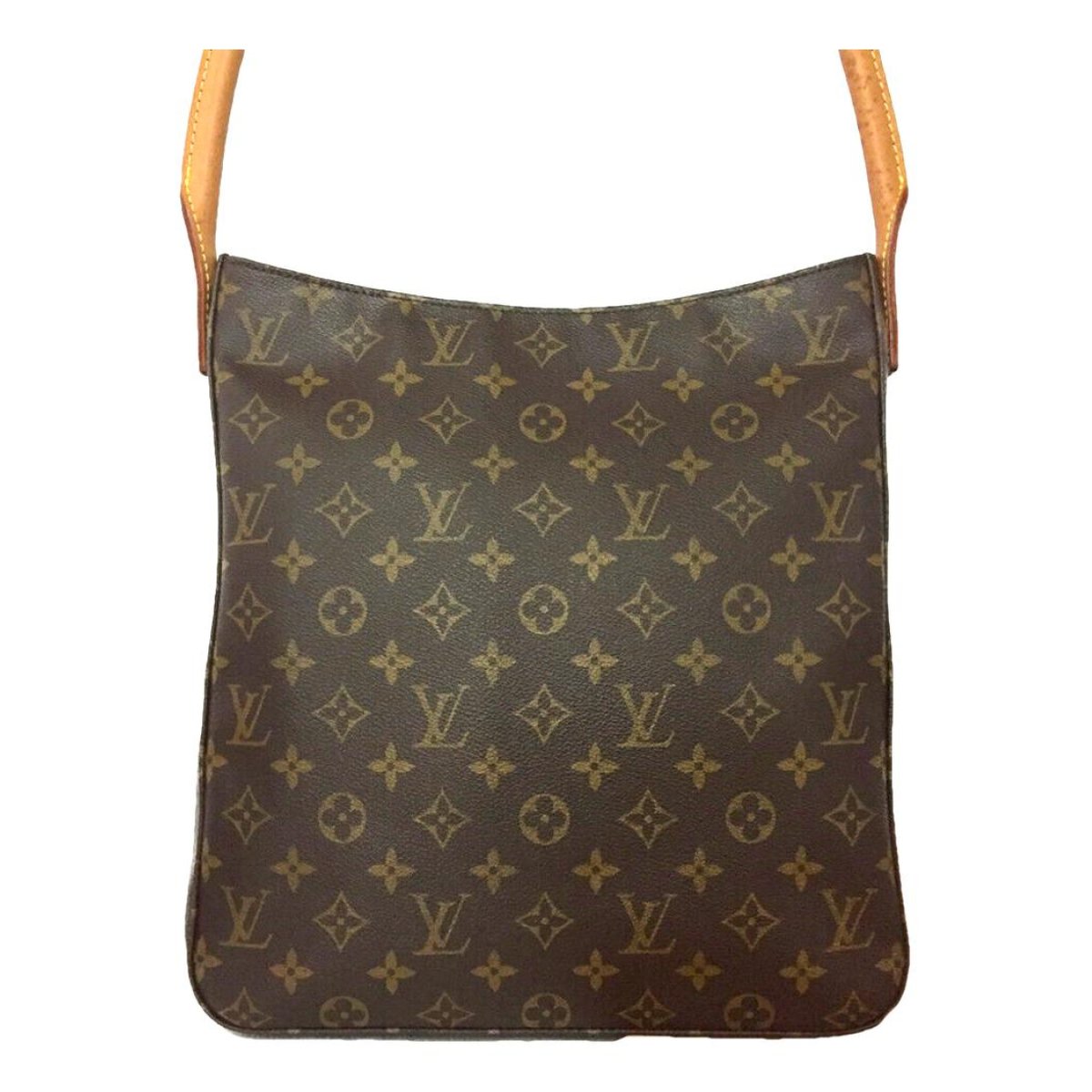 Looping handbag