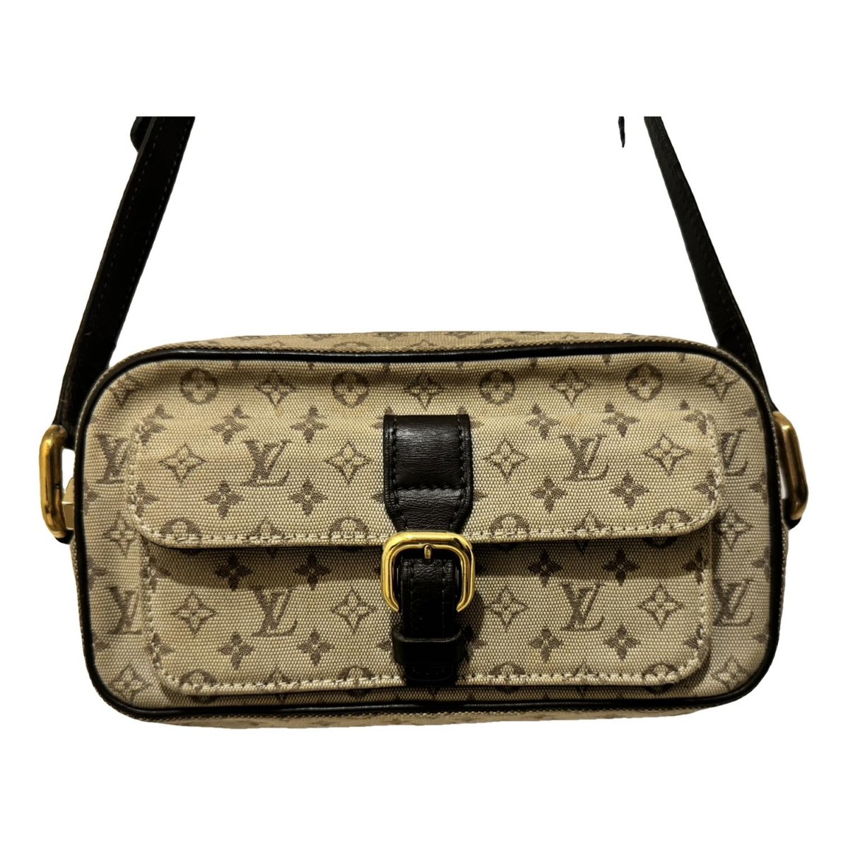 Juliette cloth handbag