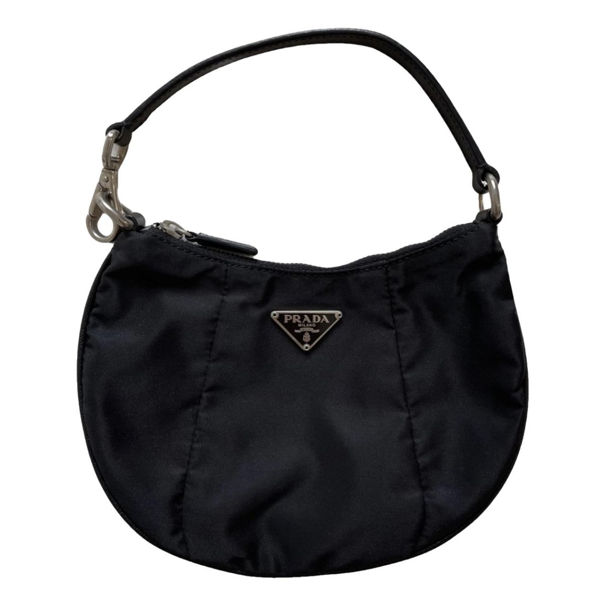 Tessuto cloth handbag