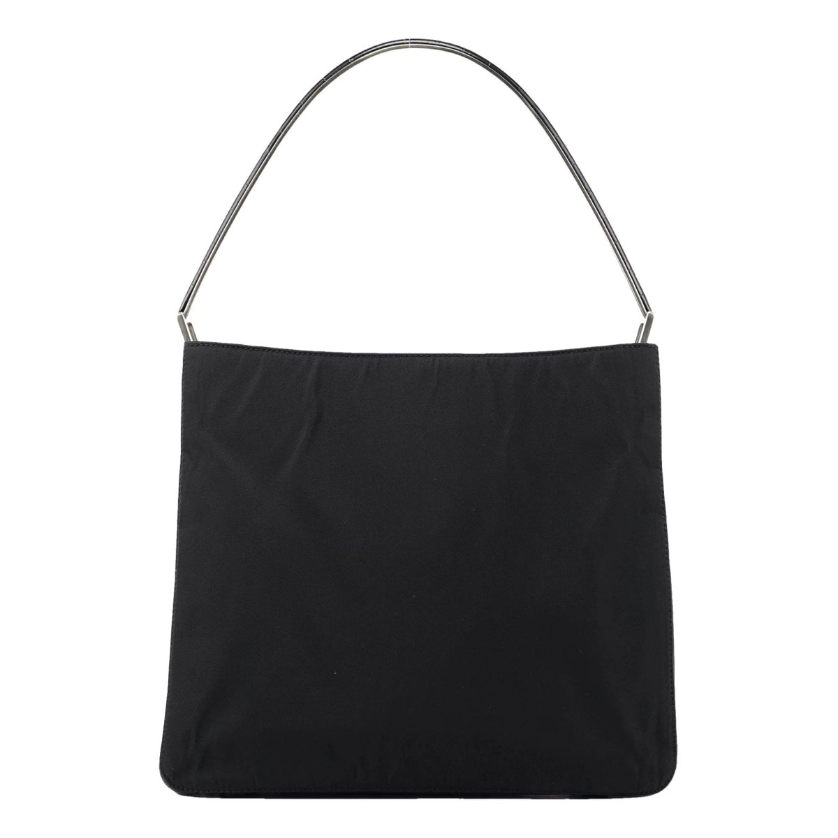 Tessuto Metallo handbag