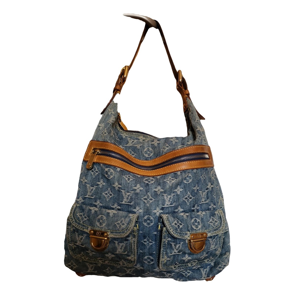 Baggy handbag