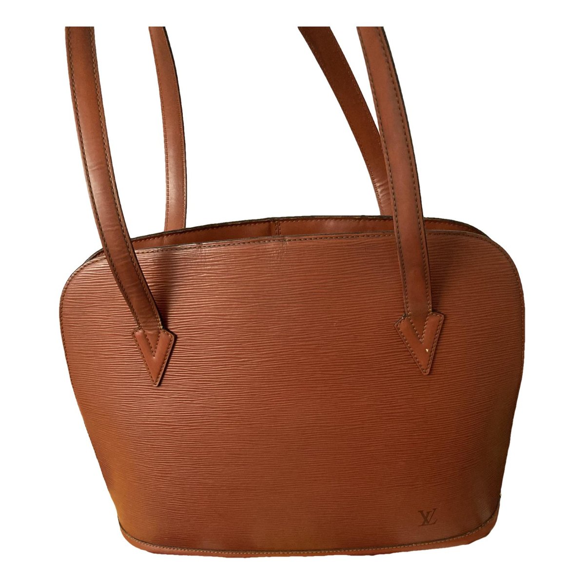 Lussac leather handbag