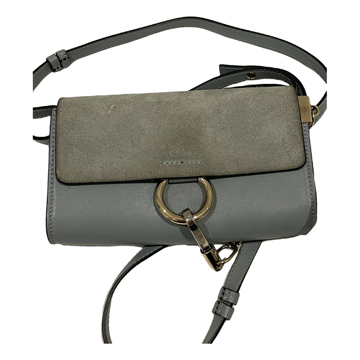 Faye crossbody bag