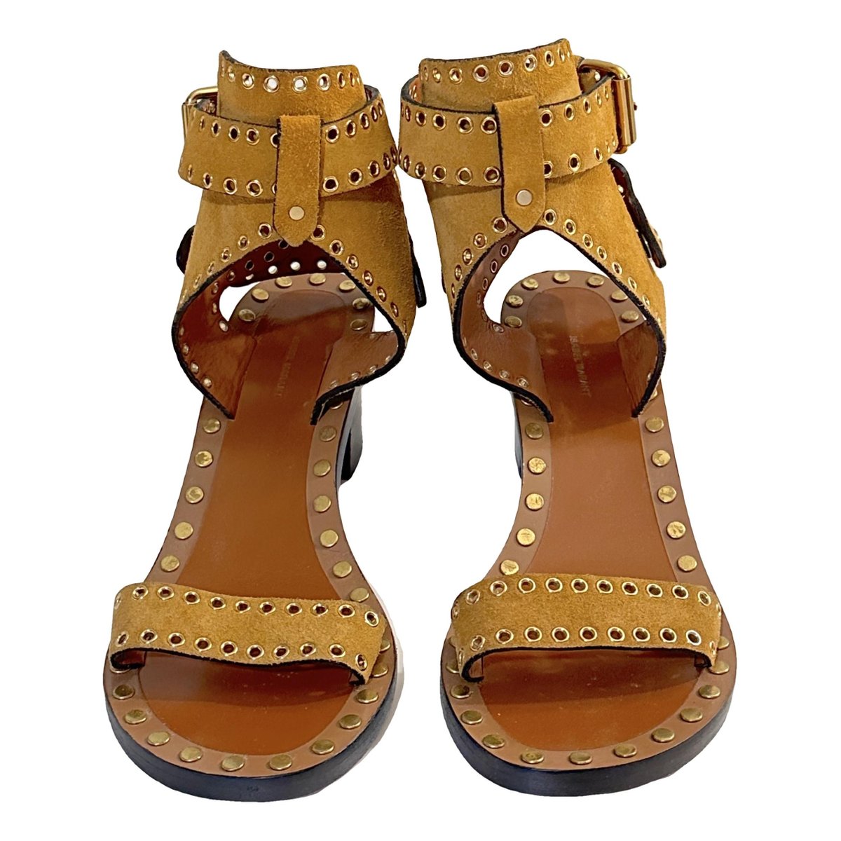 Jaeryn sandal