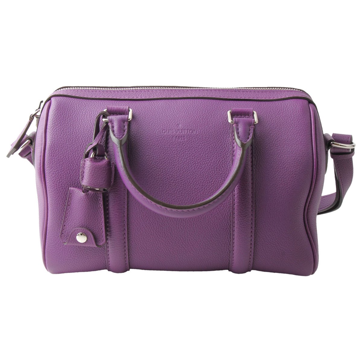 Sofia Coppola leather handbag